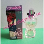 Profumo ai Feromoni Donna PHEROFEM EAU DE PARFUM 15ML